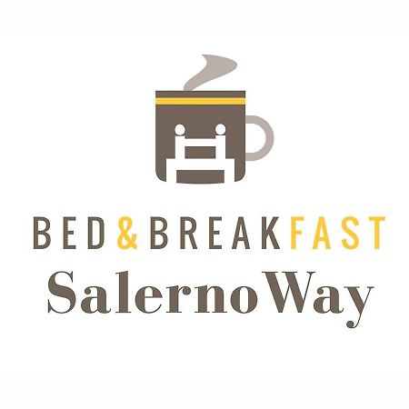 B&B Salernoway Eksteriør billede
