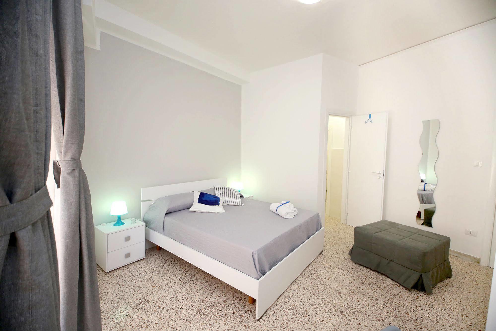 B&B Salernoway Eksteriør billede